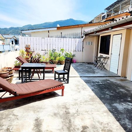 Seatel Phuket, Patong Beach Eksteriør bilde