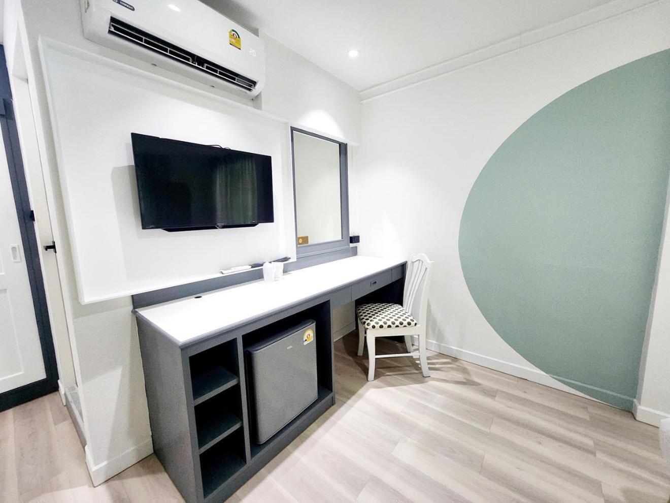 Seatel Phuket, Patong Beach Eksteriør bilde