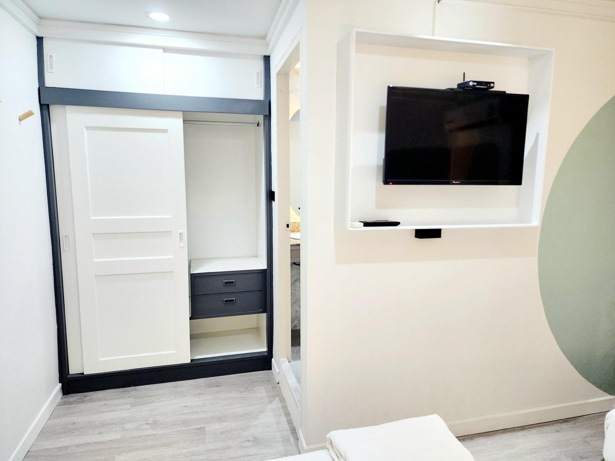 Seatel Phuket, Patong Beach Eksteriør bilde